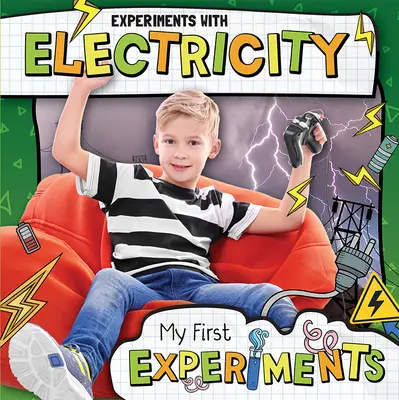 Experimentos con electricidad - Experiments with Electricity