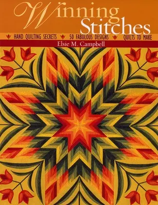 Puntadas ganadoras - Winning Stitches