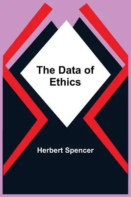 Los datos de la ética - The Data Of Ethics