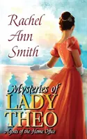 Los misterios de Lady Theo - Mysteries of Lady Theo