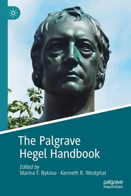 El Manual Palgrave de Hegel - The Palgrave Hegel Handbook