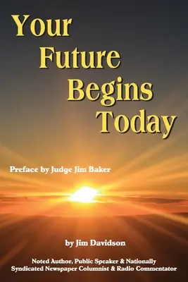 Tu futuro empieza hoy - Your Future Begins Today