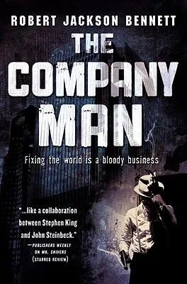 El hombre de empresa - The Company Man