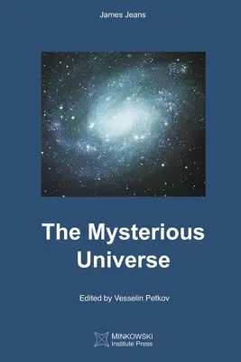 El universo misterioso - The Mysterious Universe