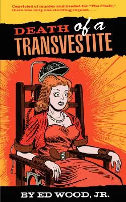 Muerte de un travesti - Death of a Transvestite