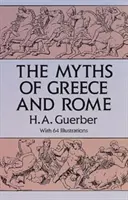 Los mitos de Grecia y Roma - The Myths of Greece and Rome