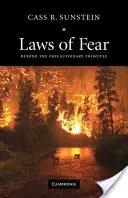 Leyes del miedo: más allá del principio de precaución - Laws of Fear: Beyond the Precautionary Principle