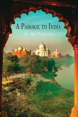 Pasaje a la India - A Passage to India