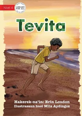 Tevita (Edición Tetun) - Tevita (Tetun Edition)