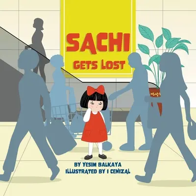 Sachi se pierde - Sachi Gets Lost