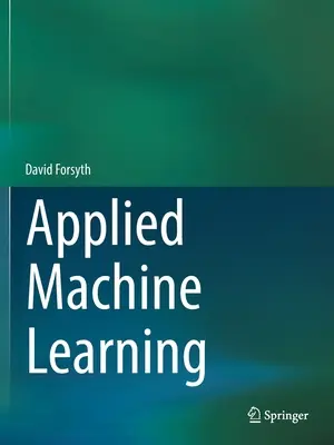 Aprendizaje automático aplicado - Applied Machine Learning