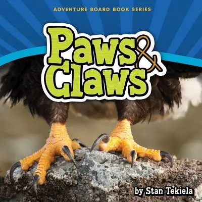 Patas y Garras - Paws & Claws