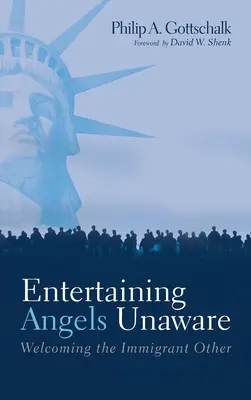 Entretenimiento para ángeles inconscientes - Entertaining Angels Unaware
