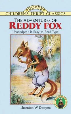 Las aventuras de Reddy Fox - The Adventures of Reddy Fox