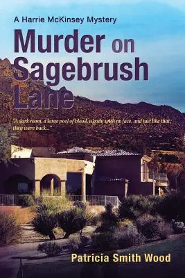 Asesinato en Sagebrush Lane - Murder on Sagebrush Lane