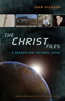 Los archivos de Cristo: Cómo saben los historiadores lo que saben sobre Jesús - The Christ Files: How Historians Know What They Know about Jesus