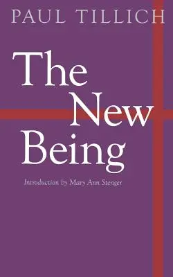 El nuevo ser - The New Being