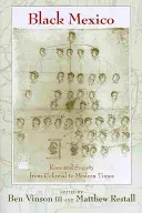 México negro: Raza y sociedad de la Colonia a la Edad Moderna - Black Mexico: Race and Society from Colonial to Modern Times