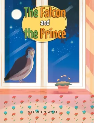 El Halcón y el Príncipe - The Falcon and the Prince