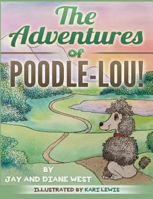 Las aventuras de Poodle-Lou - The Adventures of Poodle-Lou!