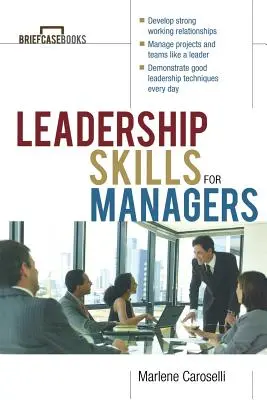 Habilidades de liderazgo para directivos - Leadership Skills for Managers