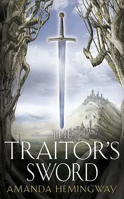 La espada del traidor - The Traitor's Sword