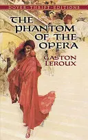 El fantasma de la ópera - The Phantom of the Opera