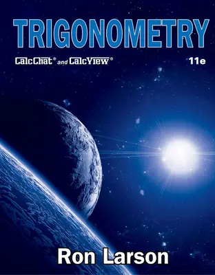 Trigonometría - Trigonometry