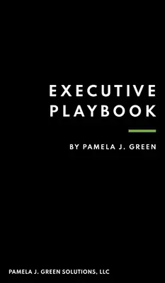 Executive Playbook