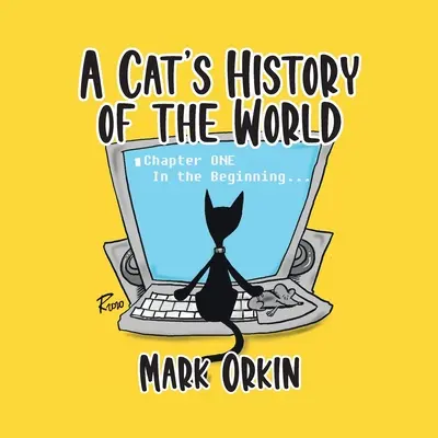 La historia del mundo de un gato - A Cat's History of the World