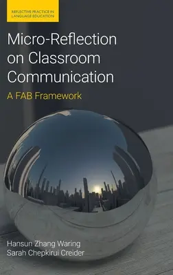 Micro-Reflexión sobre la Comunicación en el Aula: Un Marco Fab - Micro-Reflection on Classroom Communication: A Fab Framework