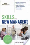 Habilidades para nuevos directivos - Skills for New Managers