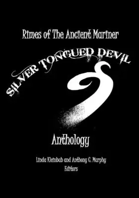 Antología del Diablo de Lengua de Plata - Silver Tongued Devil Anthology