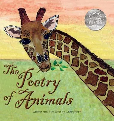 La poesía de los animales - The Poetry of Animals