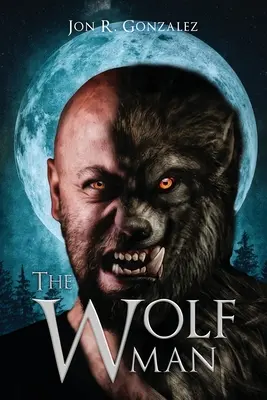 El hombre lobo - The Wolf Man