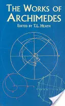 Las obras de Arquímedes - The Works of Archimedes