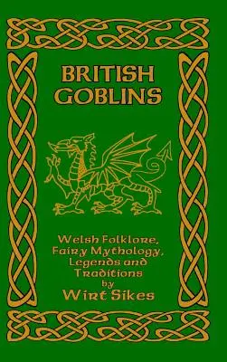 Los duendes británicos - British Goblins