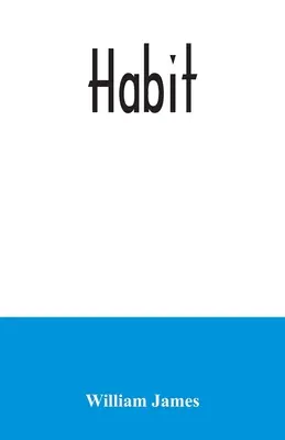 Hábito - Habit