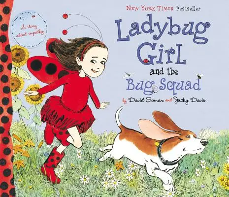 La niña mariquita y la brigada de bichos - Ladybug Girl and the Bug Squad