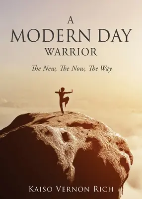 Un guerrero moderno - A Modern Day Warrior