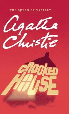 La casa torcida - Crooked House