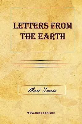 Cartas desde la Tierra - Letters From The Earth