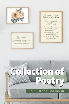 Colección de poesía - Collection of Poetry