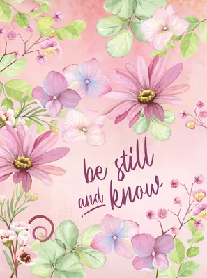 Revista Be Still and Know - Be Still and Know Journal