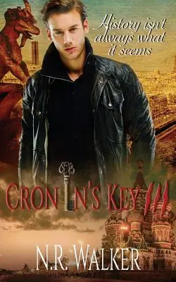 La llave de Cronin III - Cronin's Key III