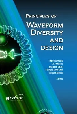 Principios de diversidad y diseño de formas de onda - Principles of Waveform Diversity and Design