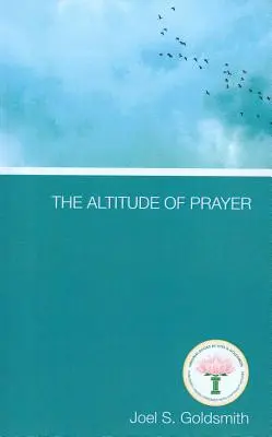 La altura de la oración - The Altitude of Prayer