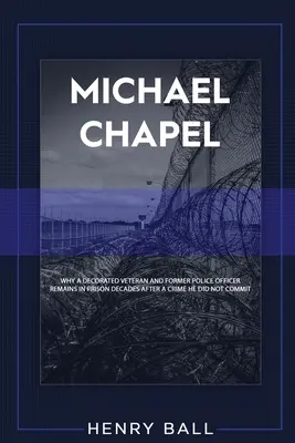 Michael Chapel