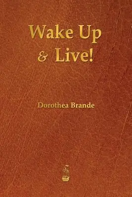 Despierta y vive - Wake Up and Live!