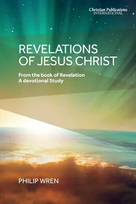 Revelaciones de Jesucristo - Revelations of Jesus Christ